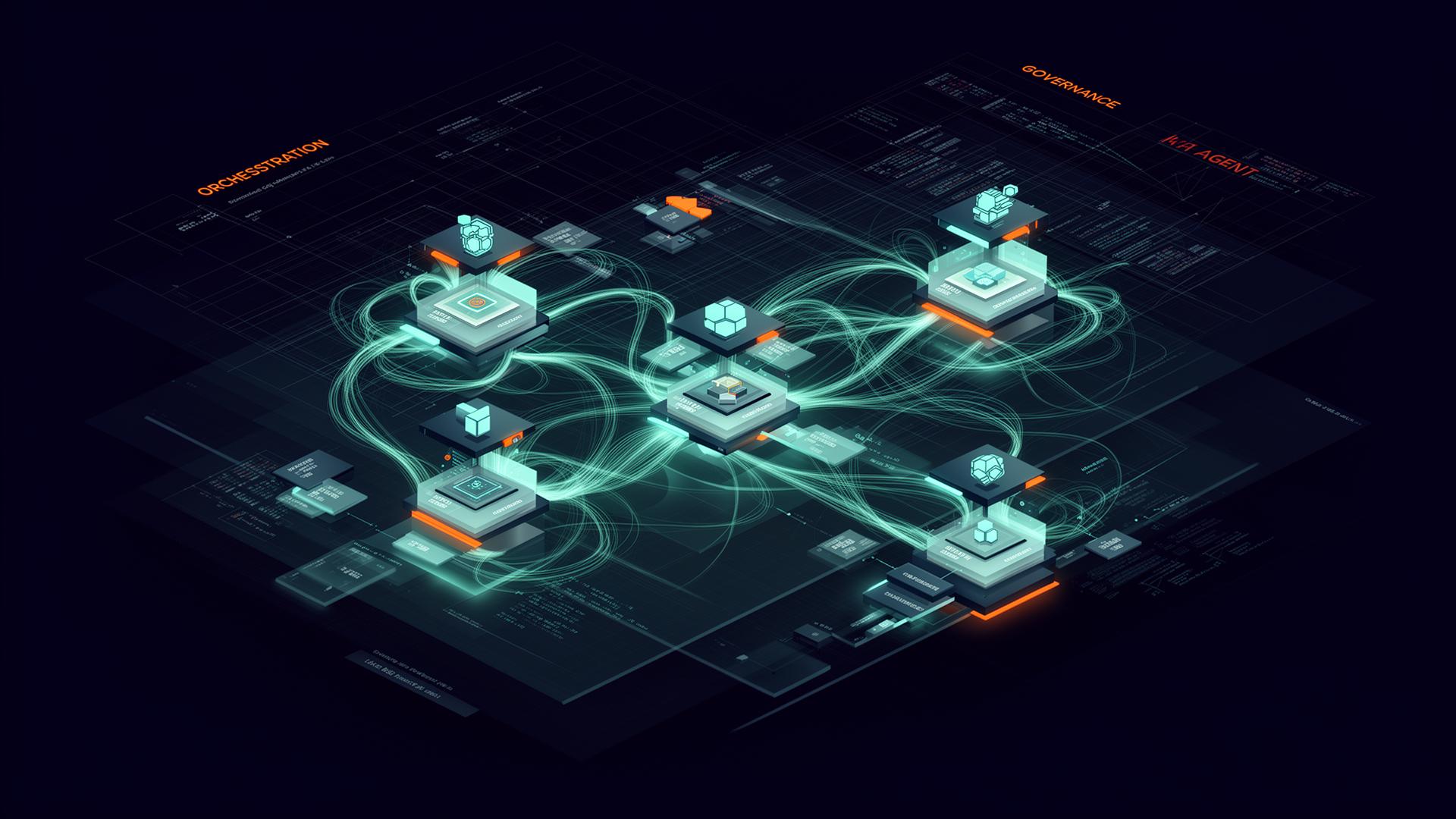 Agentic AI for Government | ClearPath